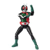 Kamen Rider 10 Shodo-XX Double Cross Bandai 3-Inch Mini-Figure