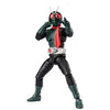 Kamen Rider 10 Shodo-XX Double Cross Bandai 3-Inch Mini-Figure