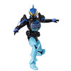 Kamen Rider 10 Shodo-XX Double Cross Bandai 3-Inch Mini-Figure