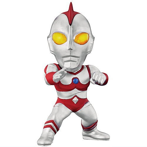 Ultraman 11 Converge Motion Bandai 3-Inch Mini-Figure