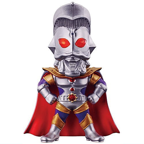 Ultraman 11 Converge Motion Bandai 3-Inch Mini-Figure