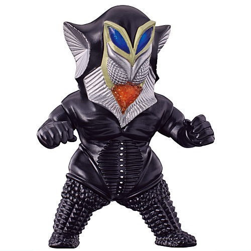 Ultraman 11 Converge Motion Bandai 3-Inch Mini-Figure