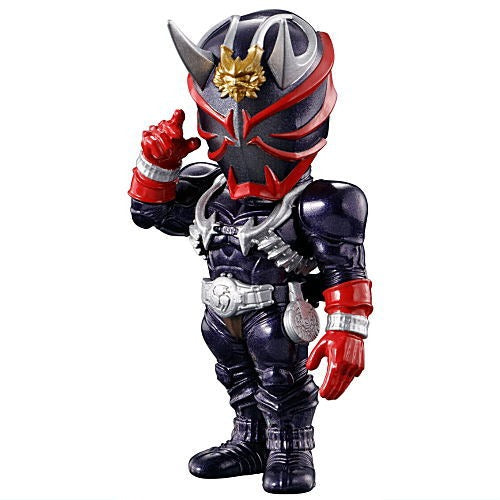 Kamen Rider 6 Converge Motion Bandai 3-Inch Mini-Figure