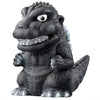 Godzilla Sofvidoll Figure Series Bandai 2-Inch Mini-Figure