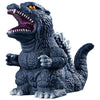 Godzilla Sofvidoll Figure Series Bandai 2-Inch Mini-Figure