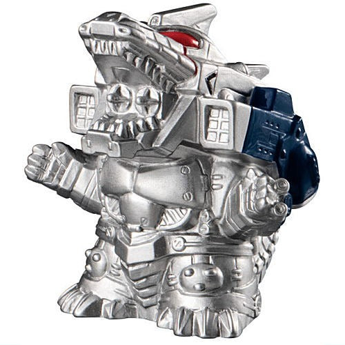 Godzilla Sofvidoll Figure Series Bandai 2-Inch Mini-Figure