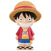 One Piece Sofbits Figure Series Bandai 2-Inch Mini-Figure