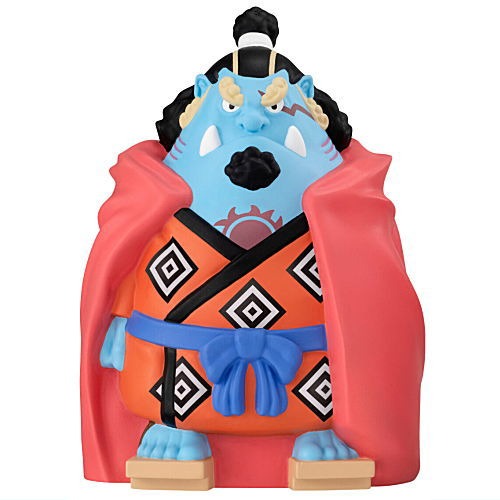 One Piece Sofbits Figure Series Bandai 2-Inch Mini-Figure