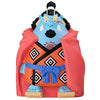 One Piece Sofbits Figure Series Bandai 2-Inch Mini-Figure