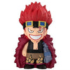 One Piece Sofbits Figure Series Bandai 2-Inch Mini-Figure