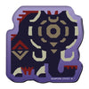 Monster Hunter 20th Anniversary Chara Magnet Series Bandai 1.5-Inch Collectible