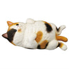 Mocchiri Kororin Cat Neko Figure Series Bandai 2-Inch Mini-Figure