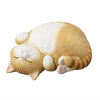 Mocchiri Kororin Cat Neko Figure Series Bandai 2-Inch Mini-Figure