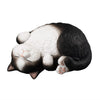 Mocchiri Kororin Cat Neko Figure Series Bandai 2-Inch Mini-Figure