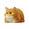 Mocchiri Kororin Cat Neko Figure Series Bandai 2-Inch Mini-Figure