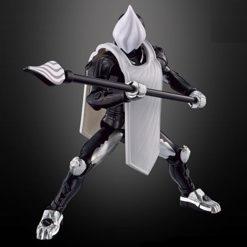 SoDo Kamen Rider Gavv GV2 Feat. Sodo Kamen Rider Geats Bandai 3-Inch Mini-Figure