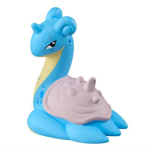 Pokemon Kids Terapagos Series Finger Puppet Bandai 2-Inch Mini-Figure