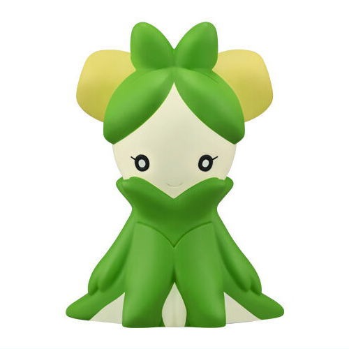Pokemon Kids Terapagos Series Finger Puppet Bandai 2-Inch Mini-Figure