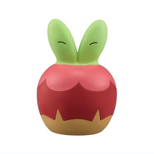 Pokemon Kids Terapagos Series Finger Puppet Bandai 2-Inch Mini-Figure