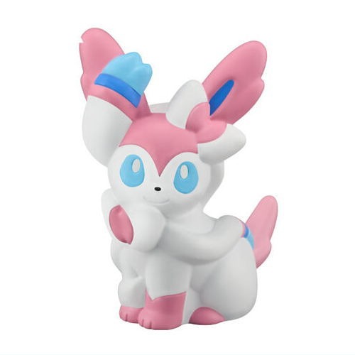 Pokemon Kids Terapagos Series Finger Puppet Bandai 2-Inch Mini-Figure
