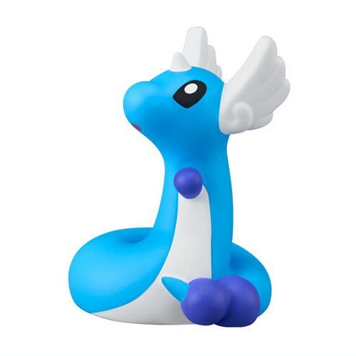 Pokemon Kids Terapagos Series Finger Puppet Bandai 2-Inch Mini-Figure