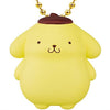 Sanrio Characters Mascot And Gummy Series Bandai 1-Inch Key Chain
