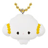 Sanrio Characters Mascot And Gummy Series Bandai 1-Inch Key Chain