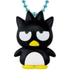 Sanrio Characters Mascot And Gummy Series Bandai 1-Inch Key Chain