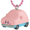 Kirby Of The Stars Gummies With Mascot Bandai 1-Inch Key Chain