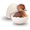 Tenori Baby Friends Bird Series Bandai 2-Inch Mini-Figure