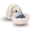 Tenori Baby Friends Bird Series Bandai 2-Inch Mini-Figure