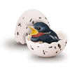 Tenori Baby Friends Bird Series Bandai 2-Inch Mini-Figure