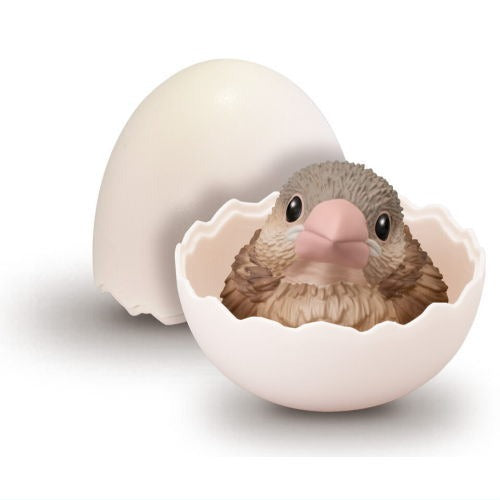 Tenori Baby Friends Bird Series Bandai 2-Inch Mini-Figure
