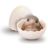 Tenori Baby Friends Bird Series Bandai 2-Inch Mini-Figure