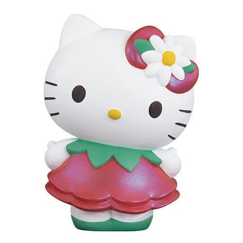 Sanrio Characters Friends Series Vol. 03 Bandai 2-Inch Mini-Figure