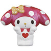 Sanrio Characters Friends Series Vol. 03 Bandai 2-Inch Mini-Figure