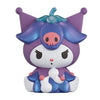 Sanrio Characters Friends Series Vol. 03 Bandai 2-Inch Mini-Figure
