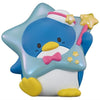 Sanrio Characters Friends Series Vol. 03 Bandai 2-Inch Mini-Figure
