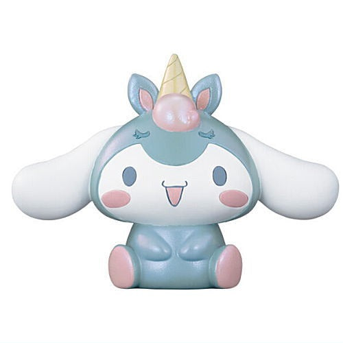 Sanrio Characters Friends Series Vol. 03 Bandai 2-Inch Mini-Figure