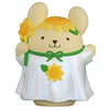 Sanrio Characters Friends Series Vol. 03 Bandai 2-Inch Mini-Figure