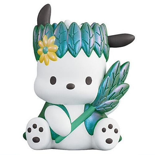 Sanrio Characters Friends Series Vol. 03 Bandai 2-Inch Mini-Figure