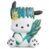 Sanrio Characters Friends Series Vol. 03 Bandai 2-Inch Mini-Figure