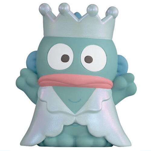 Sanrio Characters Friends Series Vol. 03 Bandai 2-Inch Mini-Figure