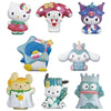 Sanrio Characters Friends Series Vol. 03 Bandai 2-Inch Mini-Figure