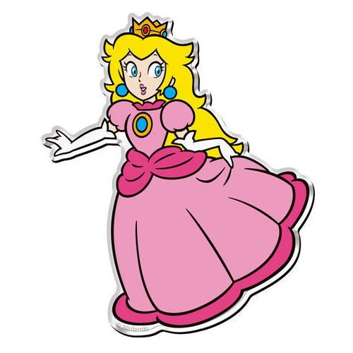 Nintendo Super Mario Chara Magnet Series Vol. 02 Bandai 2-Inch Collectible Magnet