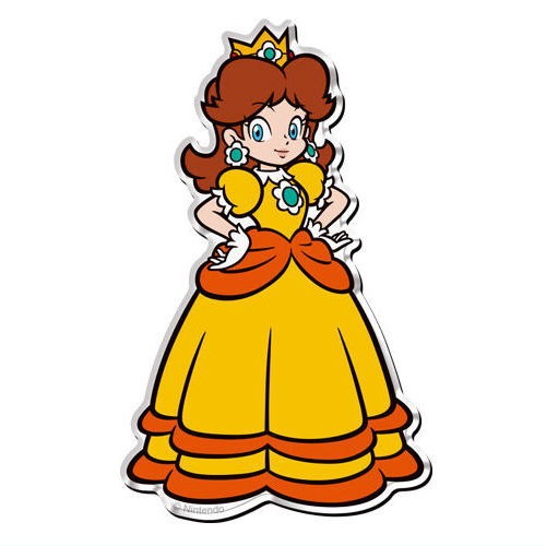 Nintendo Super Mario Chara Magnet Series Vol. 02 Bandai 2-Inch Collectible Magnet