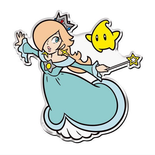 Nintendo Super Mario Chara Magnet Series Vol. 02 Bandai 2-Inch Collectible Magnet