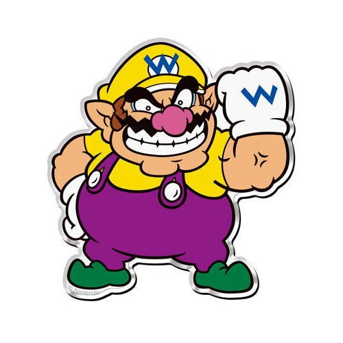 Nintendo Super Mario Chara Magnet Series Vol. 02 Bandai 2-Inch Collectible Magnet