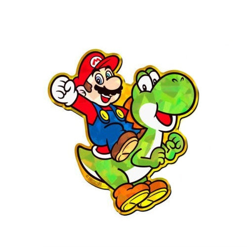Nintendo Super Mario Chara Magnet Series Vol. 02 Bandai 2-Inch Collectible Magnet