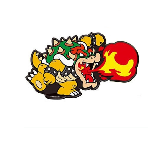 Nintendo Super Mario Chara Magnet Series Vol. 02 Bandai 2-Inch Collectible Magnet
